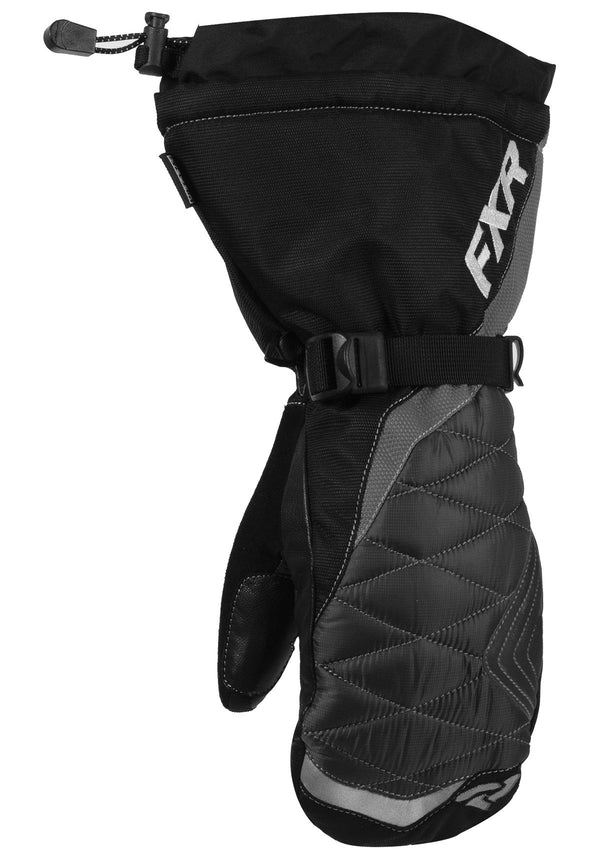 W Fusion Mitt 20