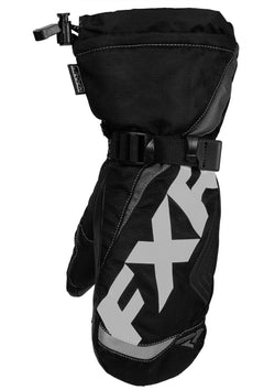 Child Helix Race Mitt 20