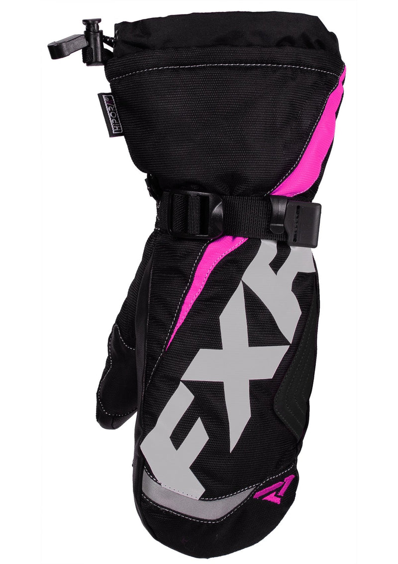 Youth Helix Race Mitt 20