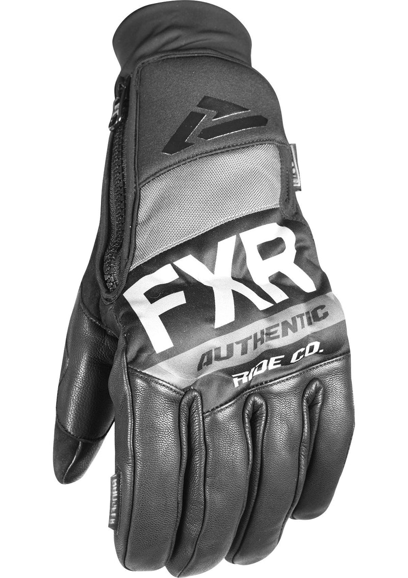 M Transfer Pro-Tec Leather Glove 20