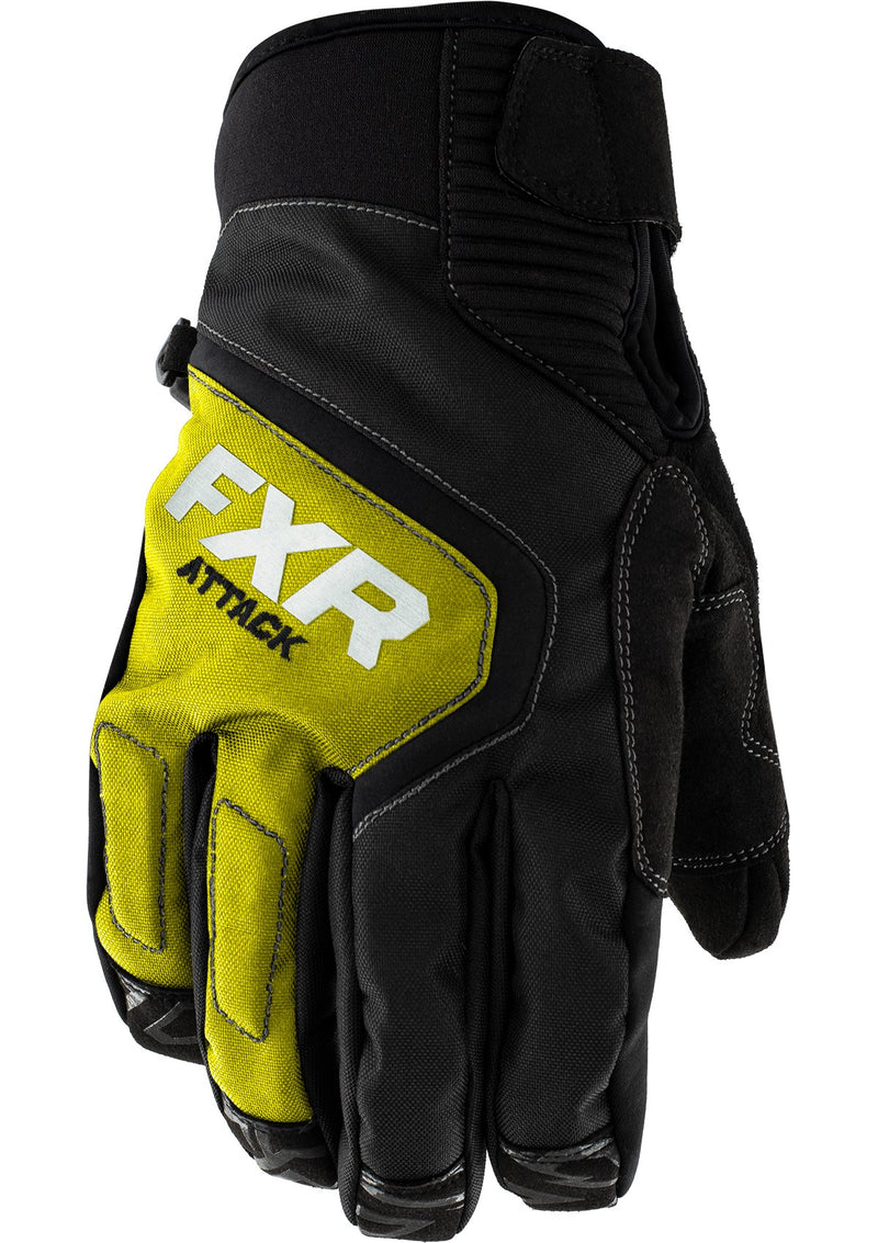 M Attack Lite Glove 20