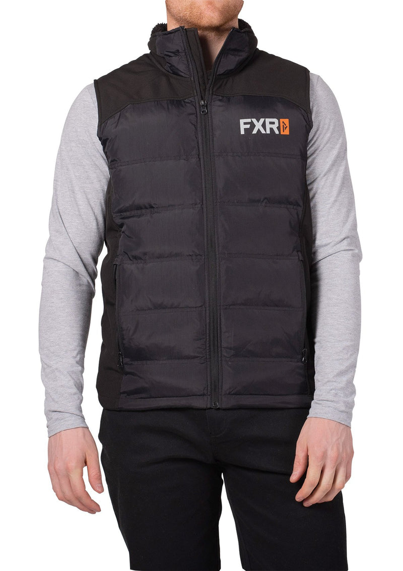 M Podium Hybrid Vest 20