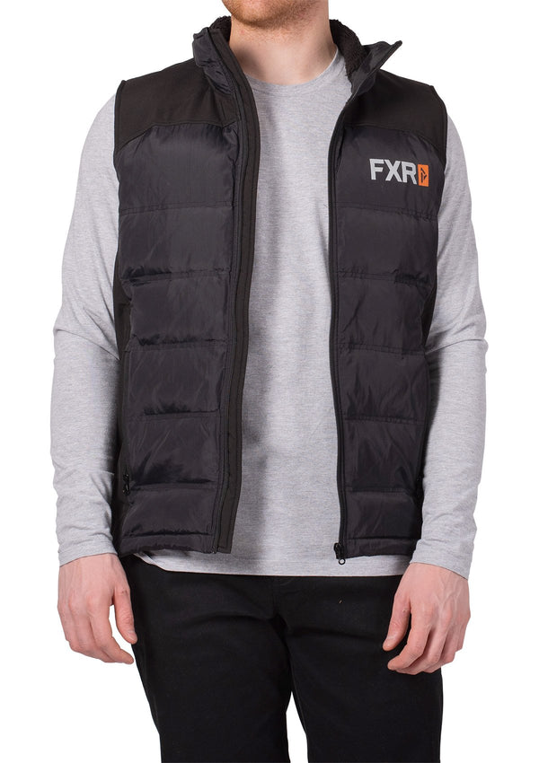 M Podium Hybrid Vest 20