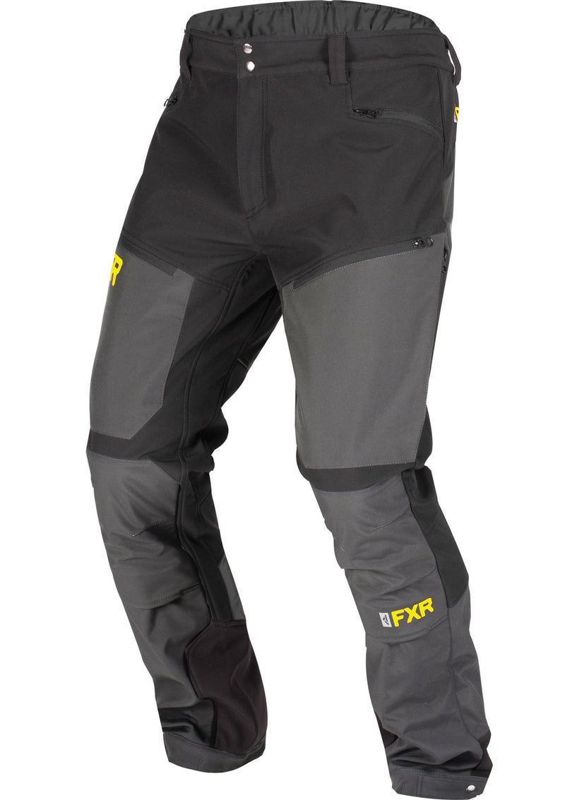 M Altitude Softshell Pant 20