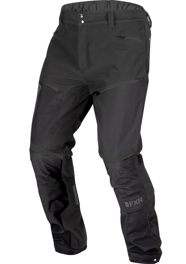 M Altitude Softshell Pant 20