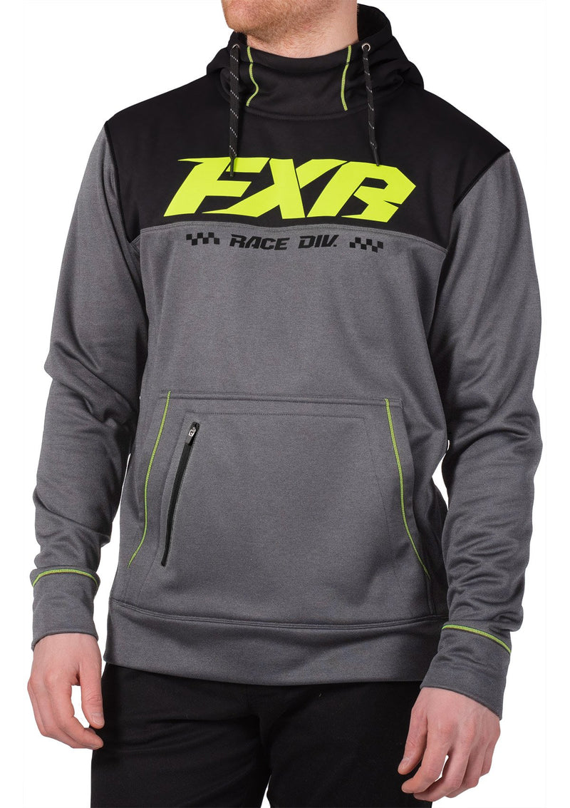 M Pursuit Tech Pullover Hoodie 20