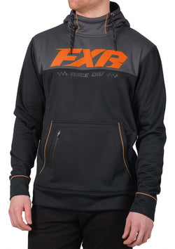 M Pursuit Tech Pullover Hoodie 20