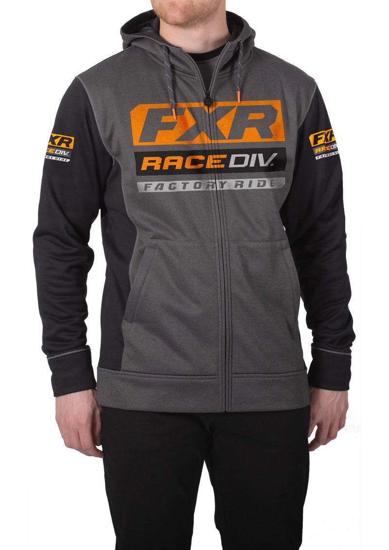 M Race Division Tech Hoodie 20