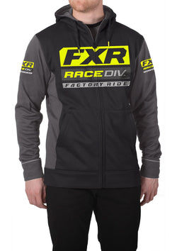 M Race Division Tech Hoodie 20