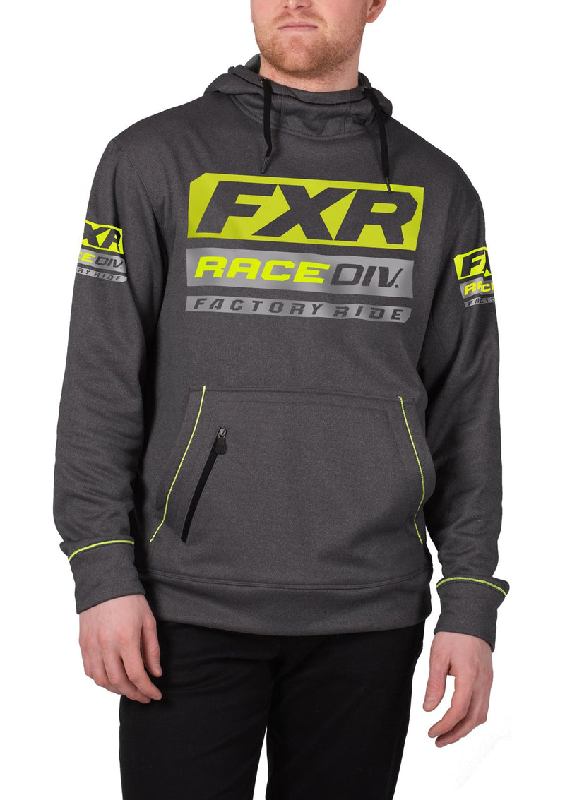 M Race Division Tech PO Hoodie 20