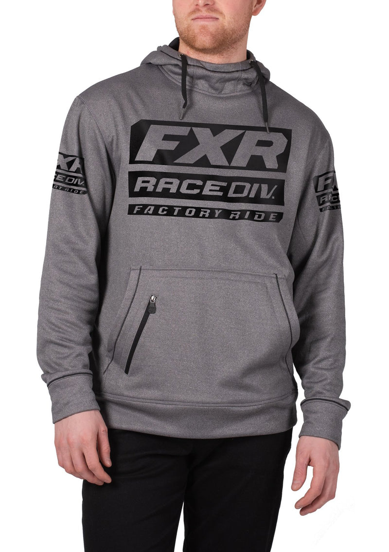 M Race Division Tech PO Hoodie 20