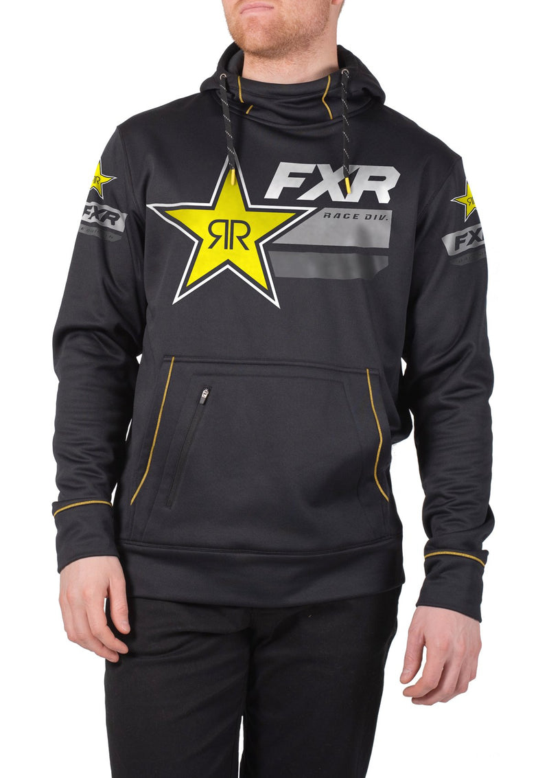 M Race Division Tech PO Hoodie 20