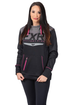 W Helium Tech Pullover Hoodie 20