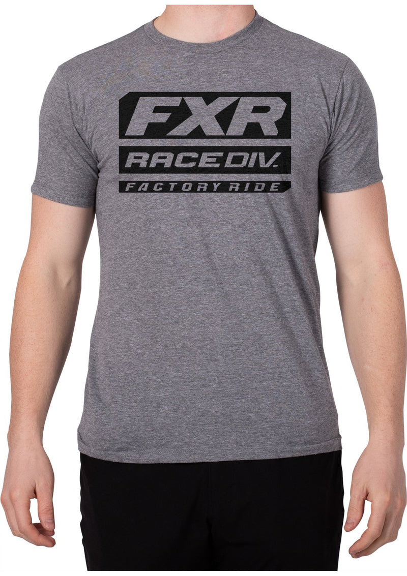 M Race Division T-Shirt 20