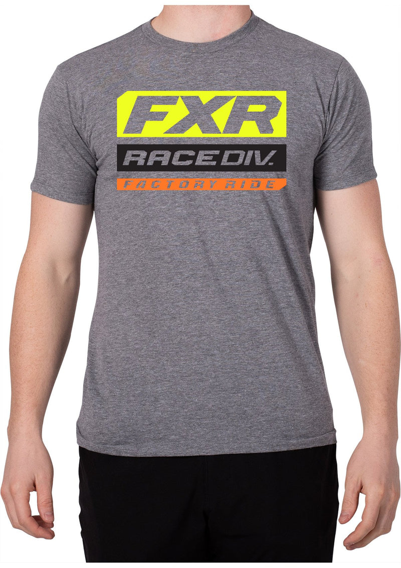 M Race Division T-Shirt 20