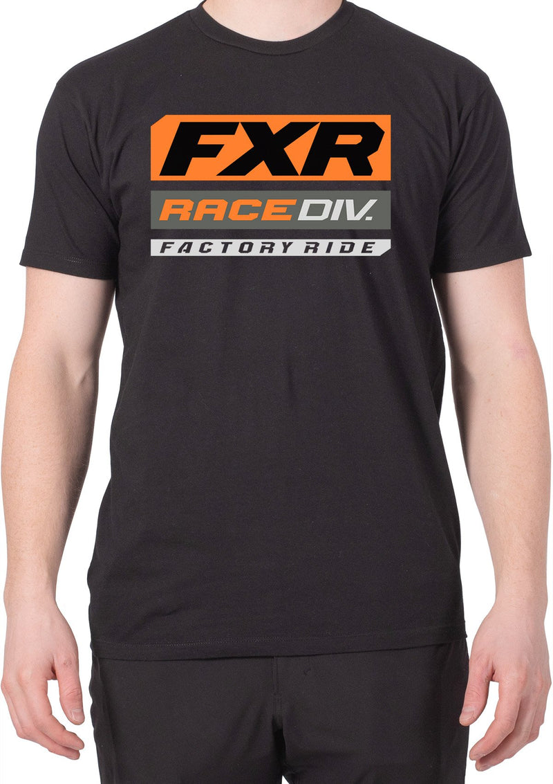 M Race Division T-Shirt 20