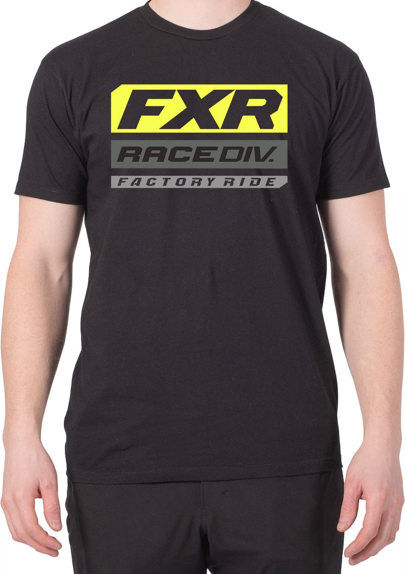 M Race Division T-Shirt 20