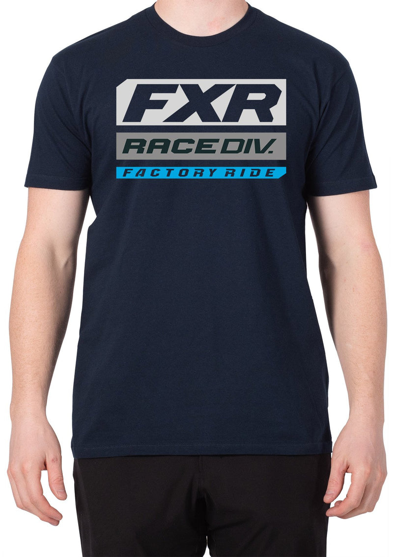 M Race Division T-Shirt 20