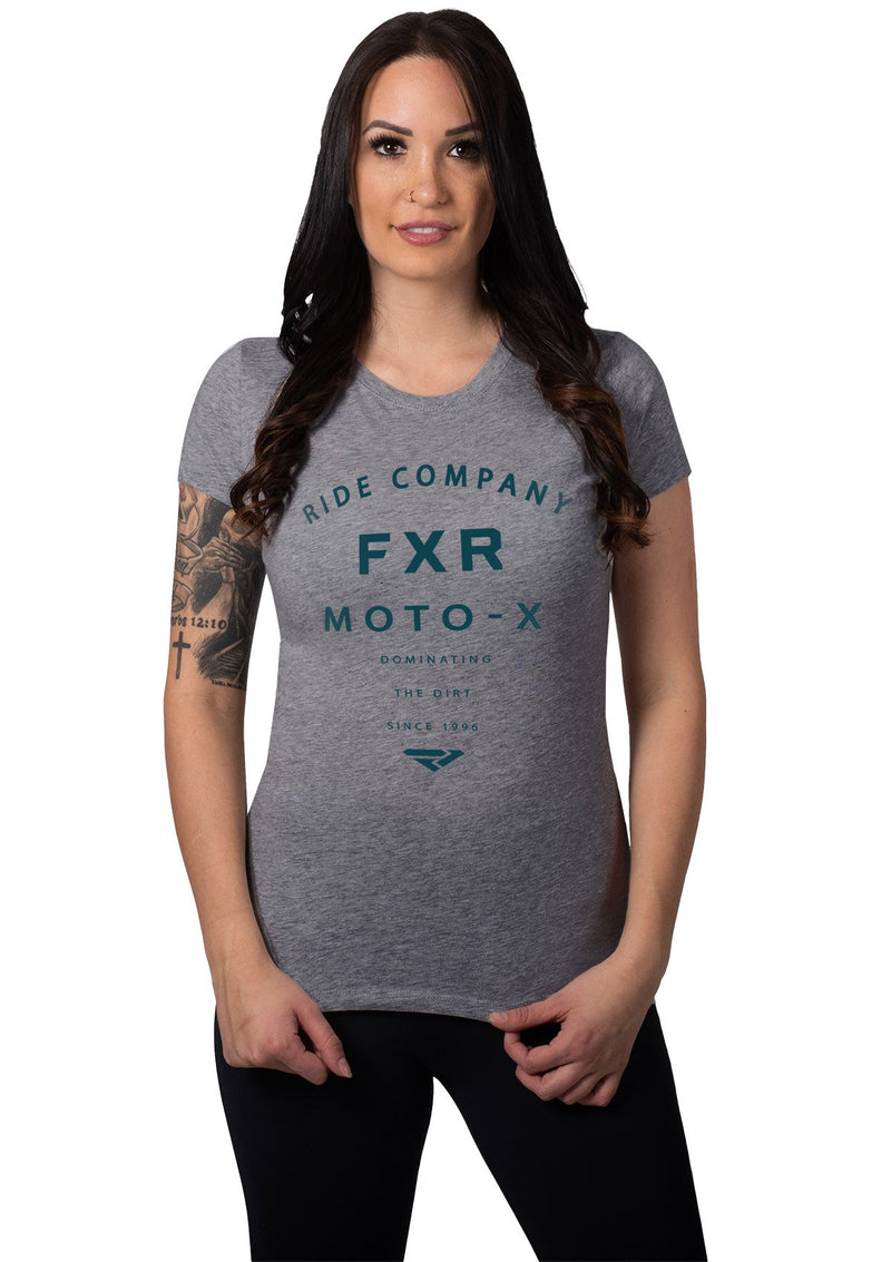 W Moto-X T-Shirt 20