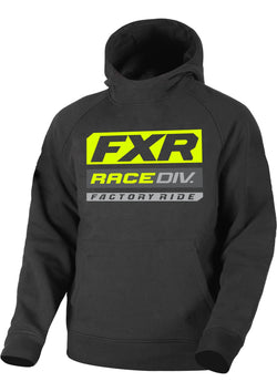 Yth Race Division Tech Hoodie 20