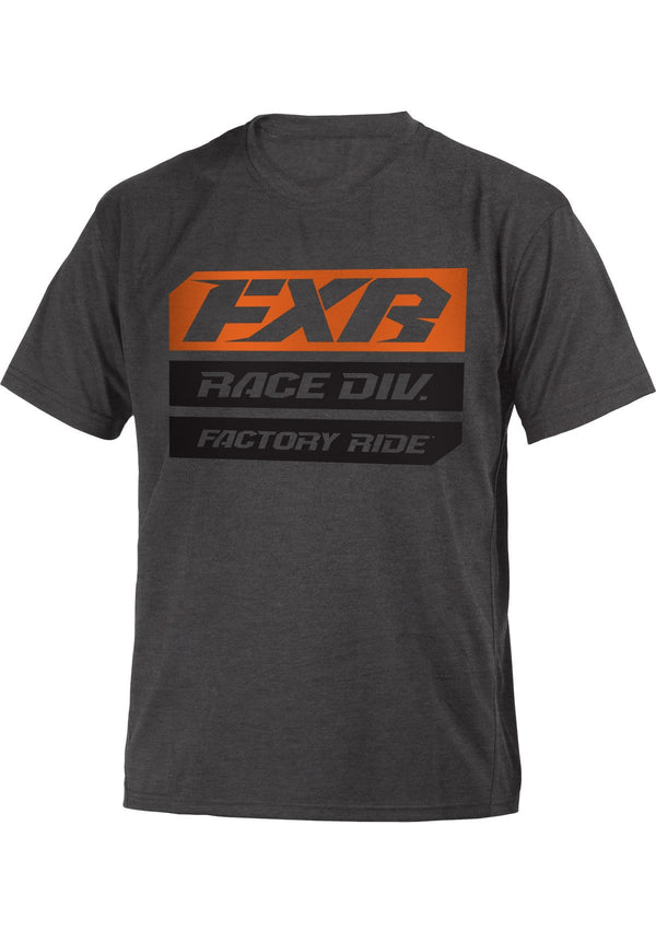 Yth Race Division T-Shirt 20