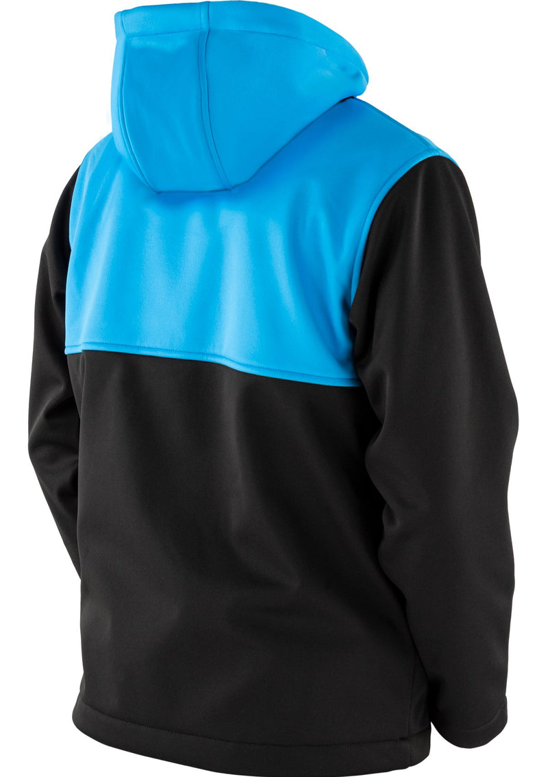 Yth Helium Softshell Jacket 20