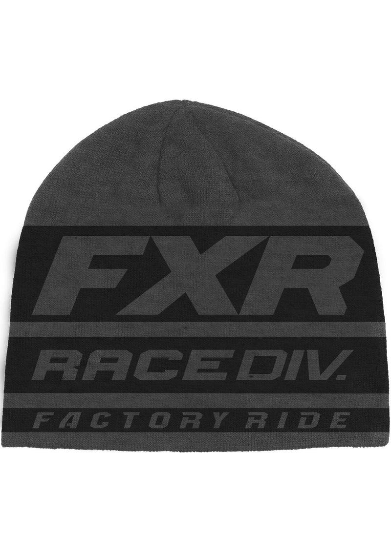 Race Division Beanie 20