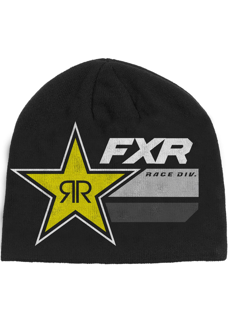 Race Division Beanie 20