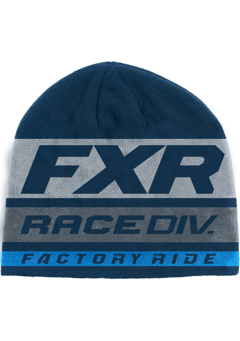 Race Division Beanie 20