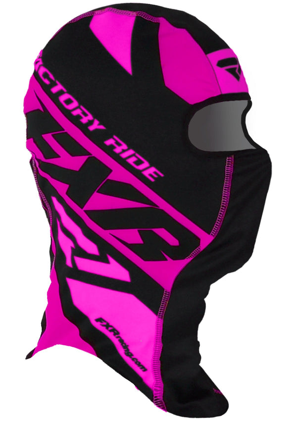 Boost Balaclava 20