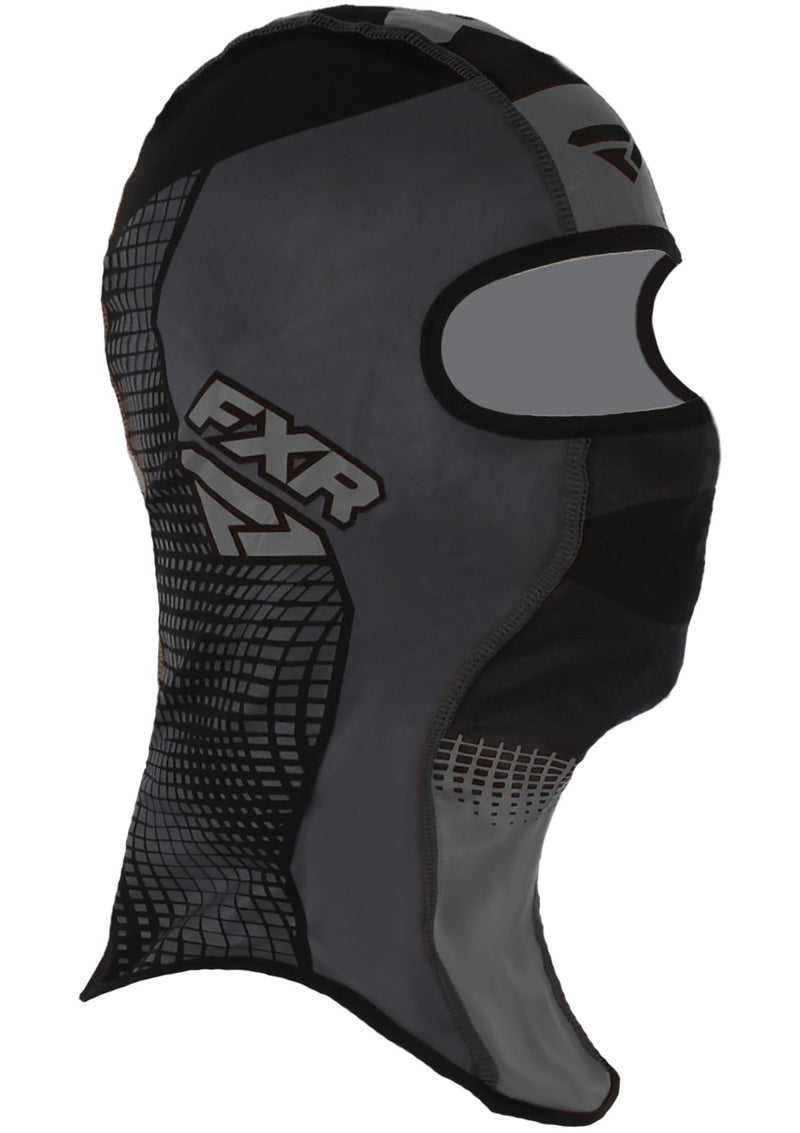 Shredder Tech Balaclava 20