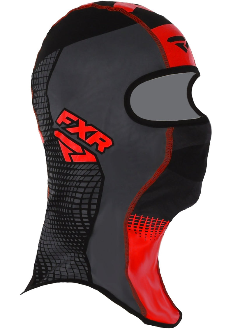 Shredder Tech Balaclava 20