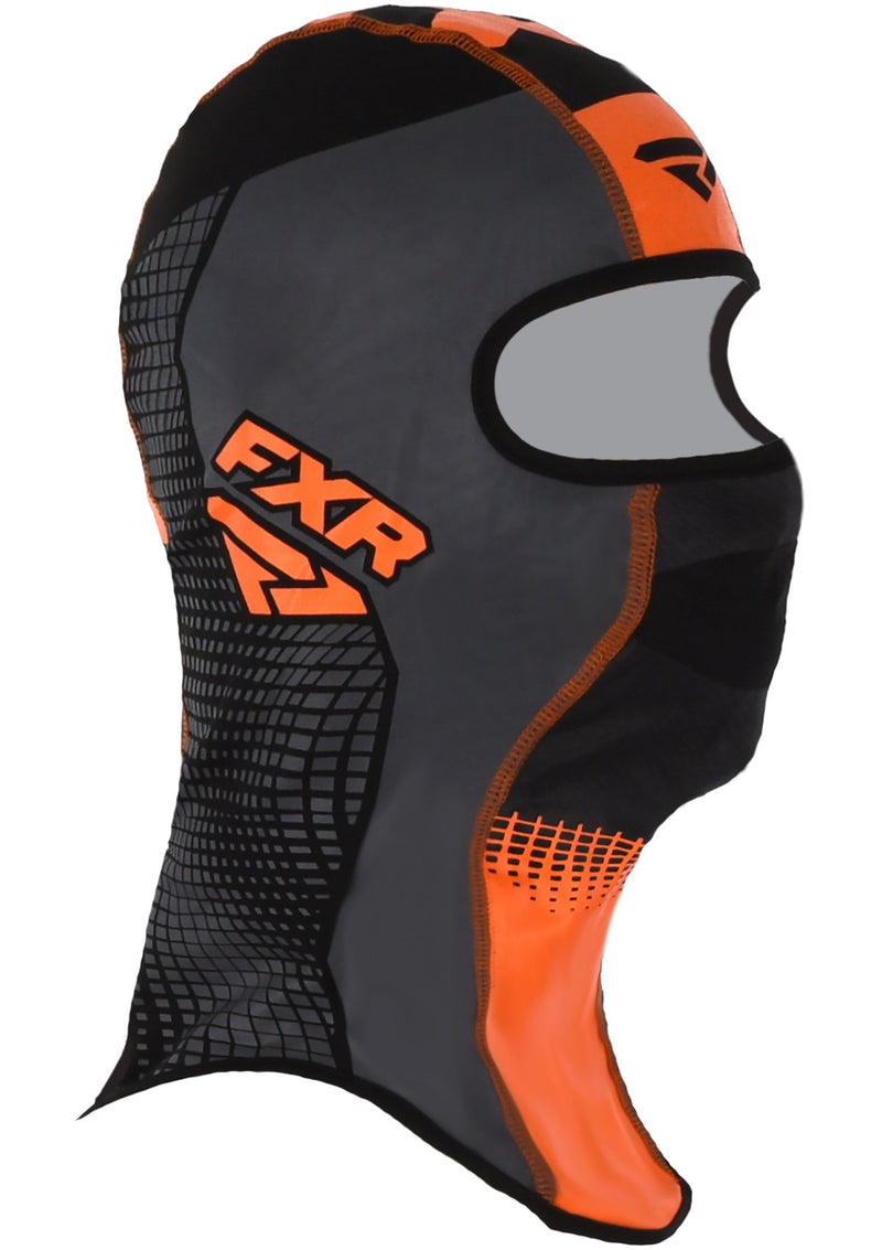 Shredder Tech Balaclava 20