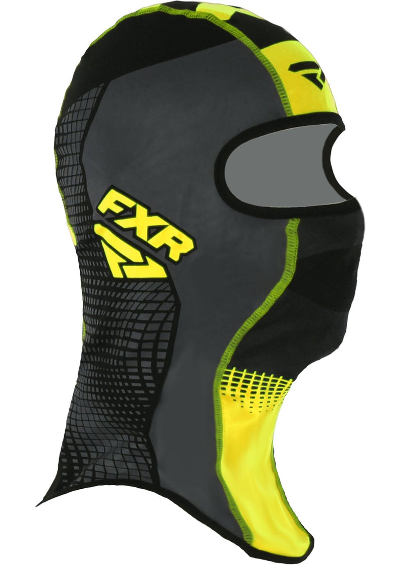 Shredder Tech Balaclava 20