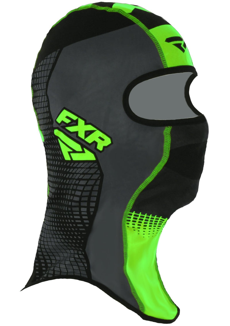 Shredder Tech Balaclava 20