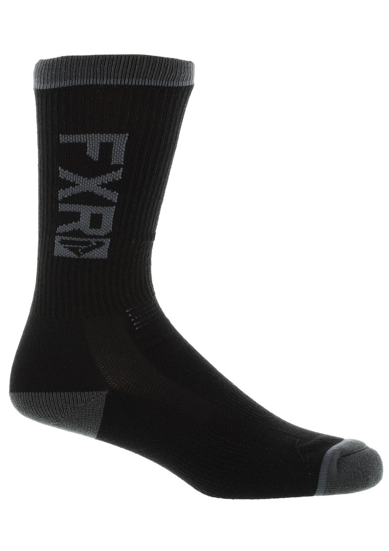 M Turbo Athletic Socks (2 pack) 20