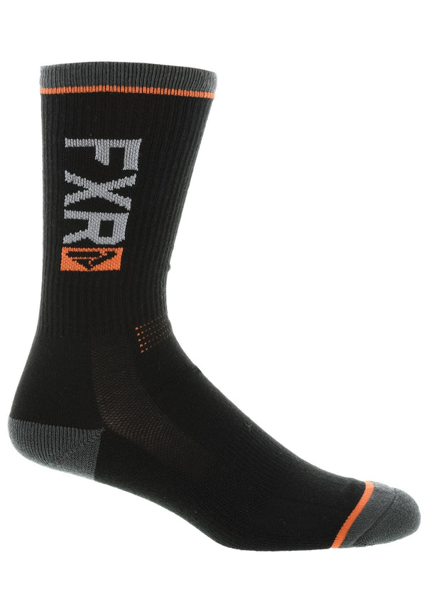 M Turbo Athletic Socks (2 pack) 20