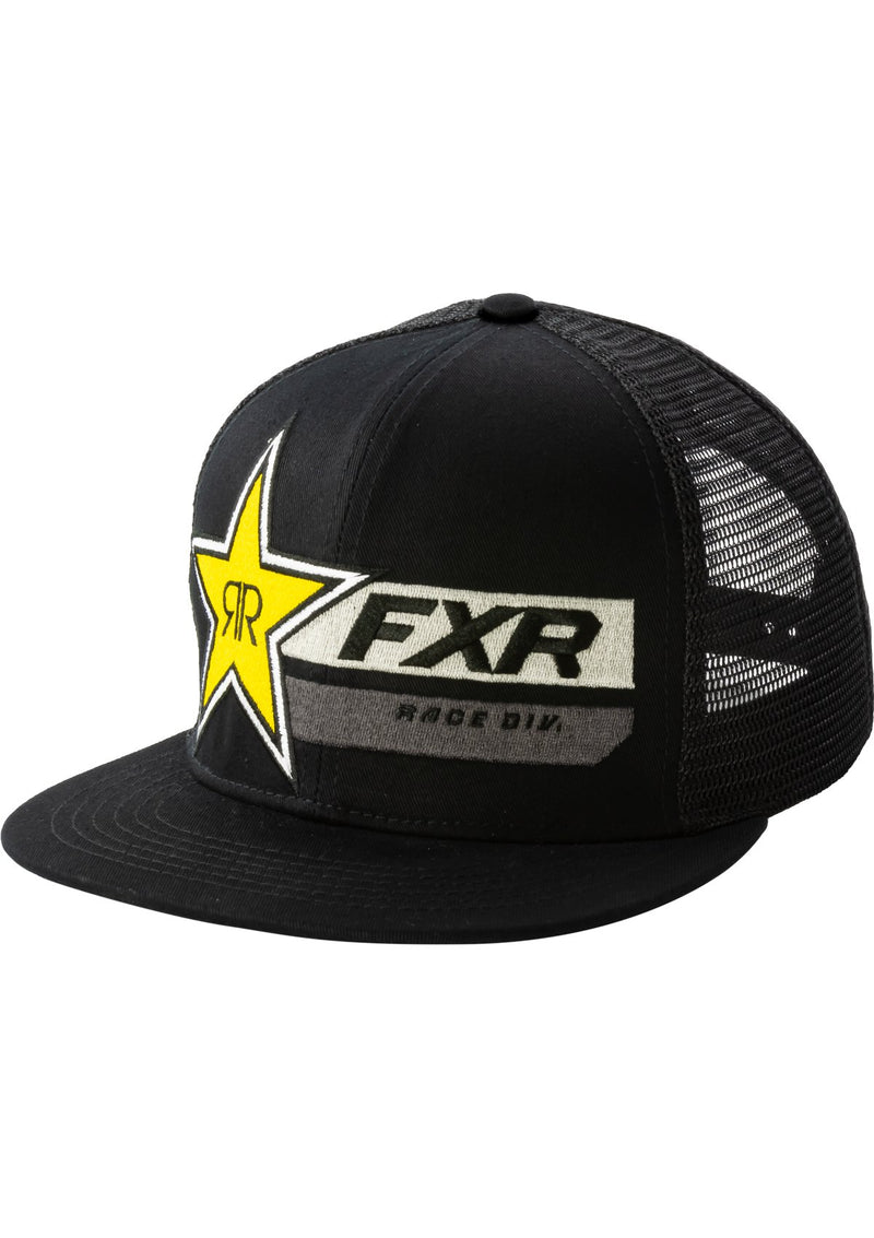 Race Division Hat 20