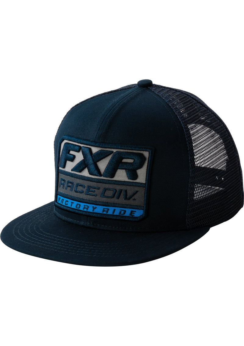 Race Division Hat 20