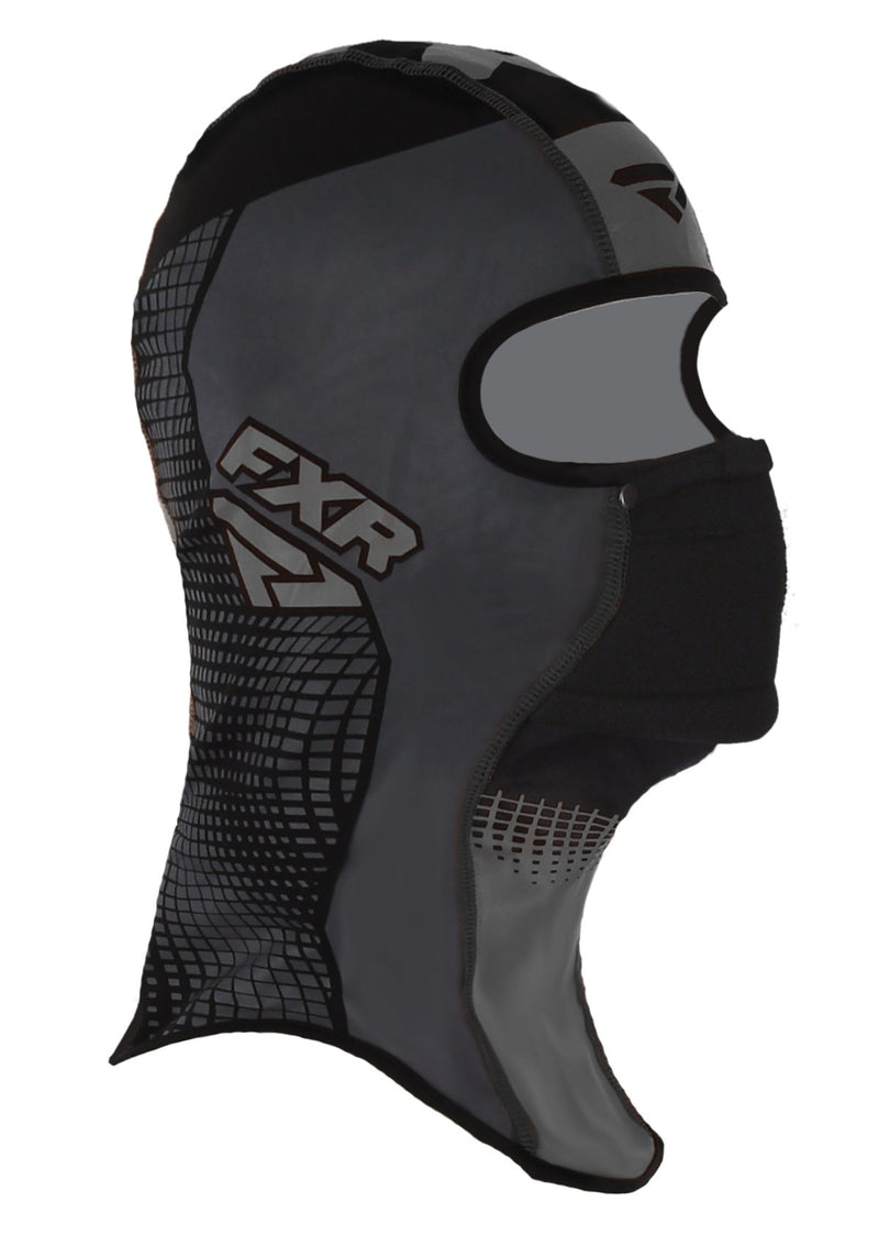 Shredder Tech Anti-Fog Balaclava