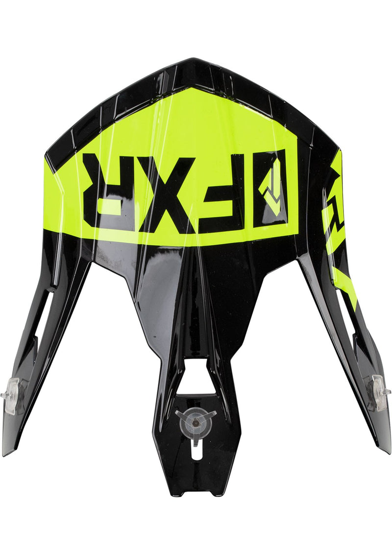 Helium Carbon Race Div Helmet Peak 20