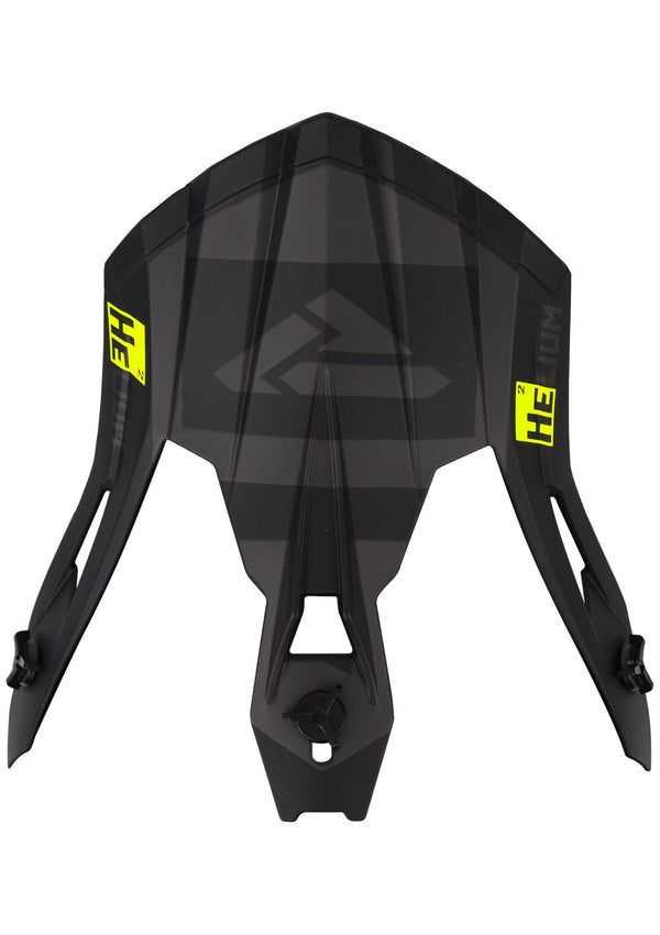 Helium Ride Co Helmet Peak 20