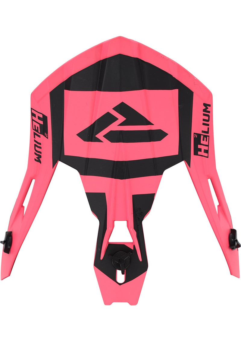 Helium Ride Co Helmet Peak 20