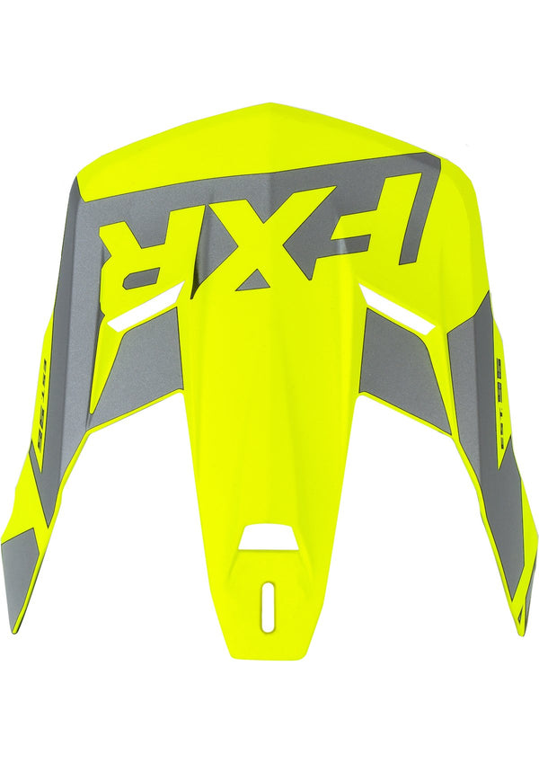 Clutch CX Helmet Peak 20