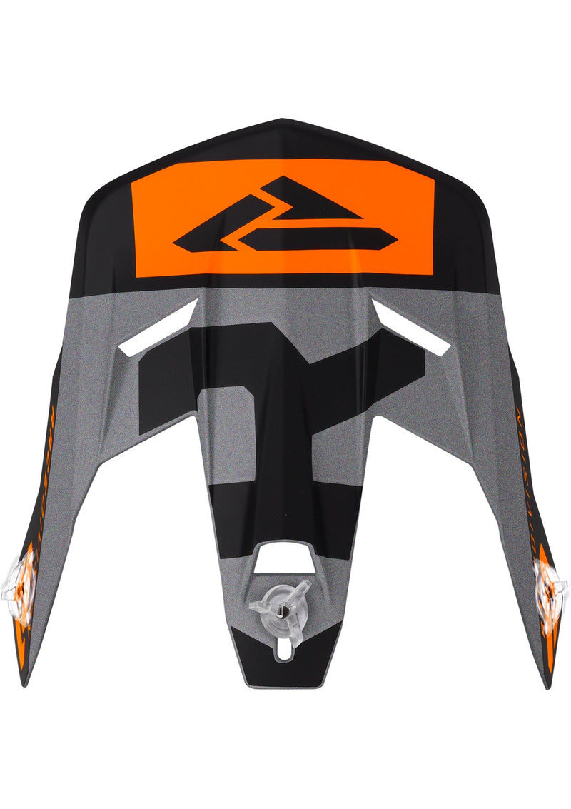 Clutch Evo Helmet Peak 20