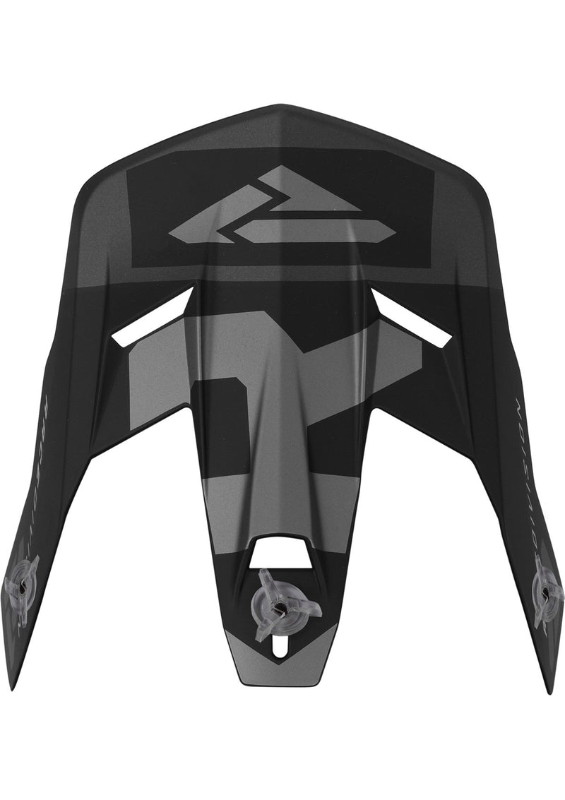 Clutch Evo Helmet Peak 20