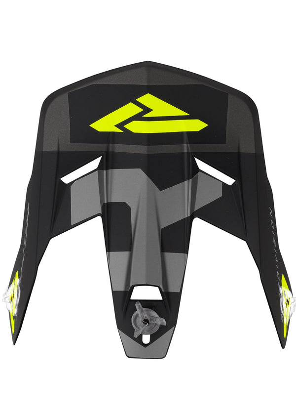 Clutch Evo Helmet Peak 20