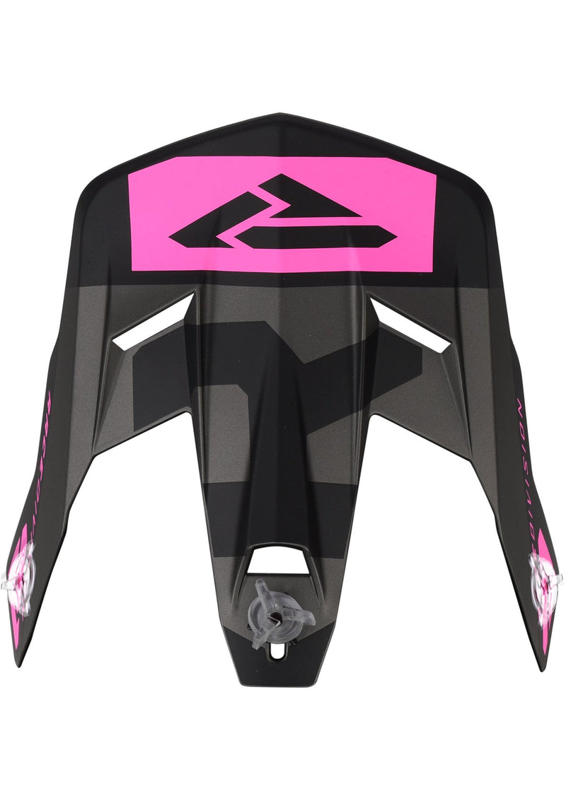 Clutch Evo Helmet Peak 20