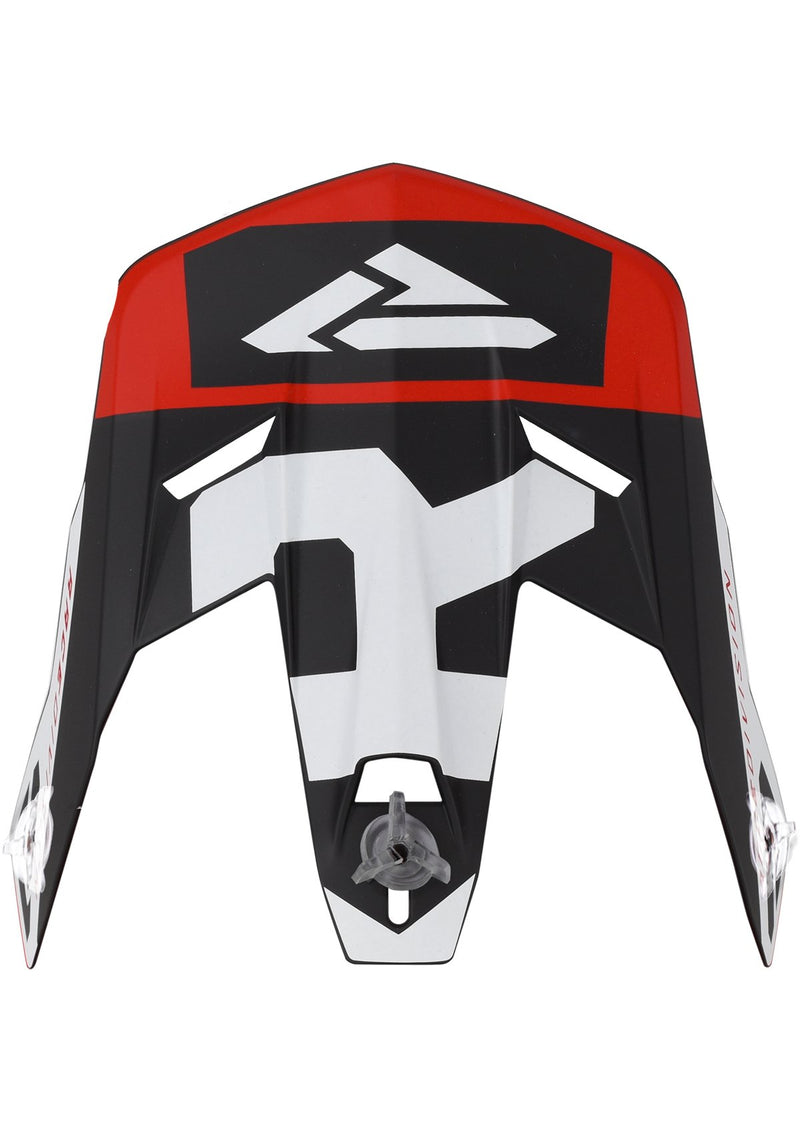 Clutch Evo Helmet Peak 20