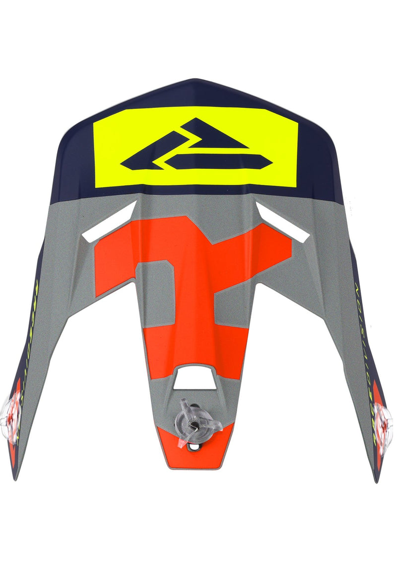 Clutch Evo Helmet Peak 20